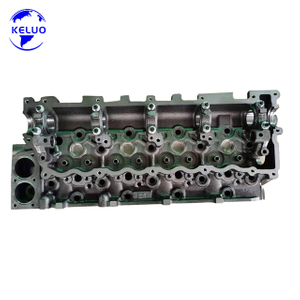 The 4HG1 Cylinder Head Is Suitable for Isuzu Engines