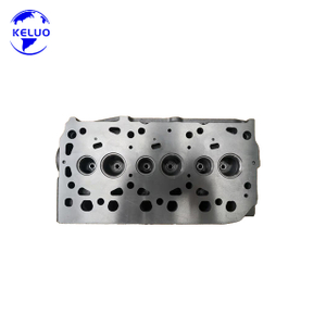 S3l-S3l2 Cylinder Head Is Suitable for Mitsubishi Engines