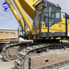 Second-Hand Komatsu PC1250SP Excavator