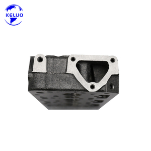 D902 Cylinder Head Is Suitable for Kubota Engine
