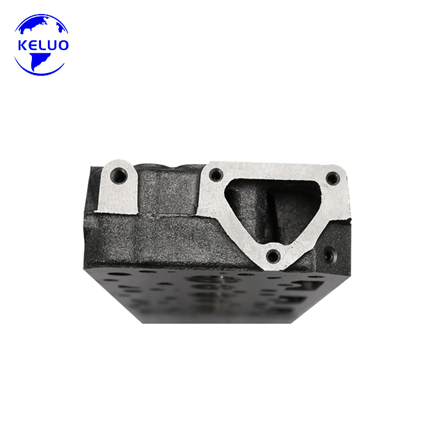 D902 Cylinder Head Is Suitable for Kubota Engine