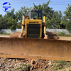 Second-Hand Shantui SD16L Bulldozer