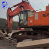 Second-Hand Hitachi 870 Excavator