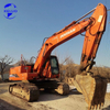 Used Doosan 225-7 Excavator