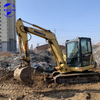 Good Performance Used Komatsu PC56 Excavator