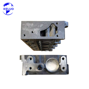 4LB1 Cylinder Head Is Suitable for Isuzu Engines