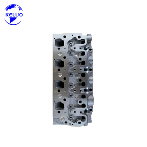 404C Cylinder Head Is Suitable for Perkins Engines
