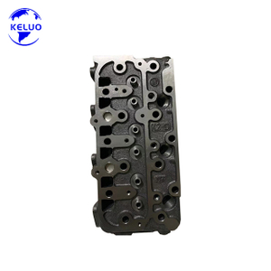 D1305 Cylinder Head Is Suitable for Kubota Engine
