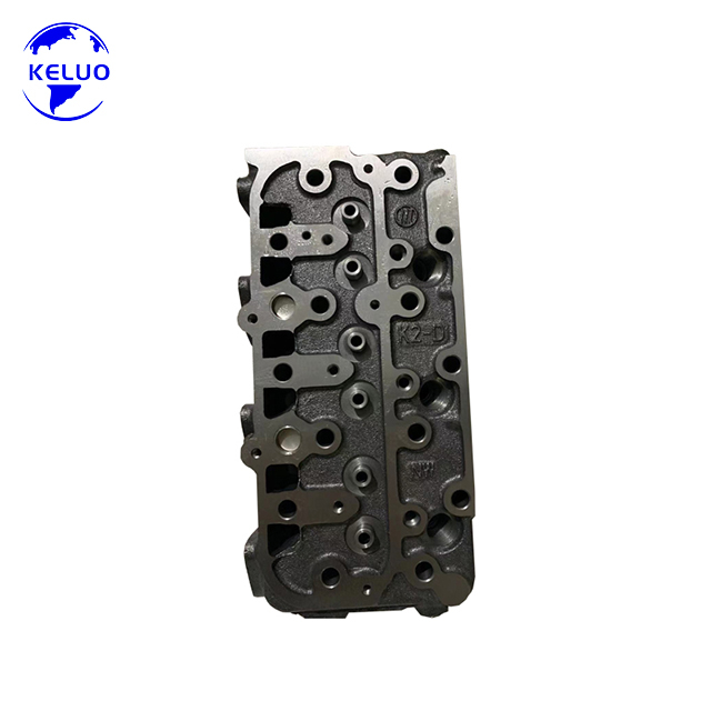 D1305 Cylinder Head Is Suitable for Kubota Engine