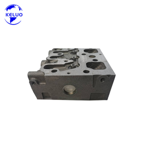 404D-T Cylinder Head Is Suitable for Perkins Engines
