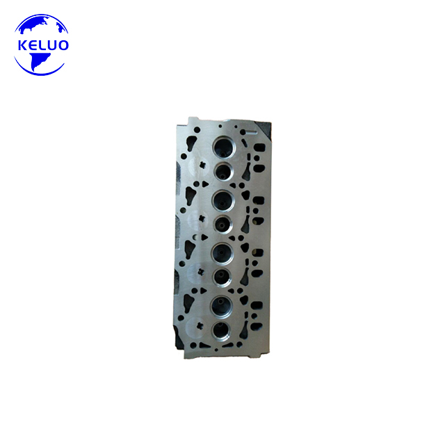 4TNE94 Cylinder Head Is Suitable for Yanmar Engines