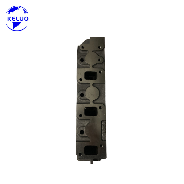 3TNV88 Cylinder Head Without Preheat Plug Is Suitable for Yanmar Engine