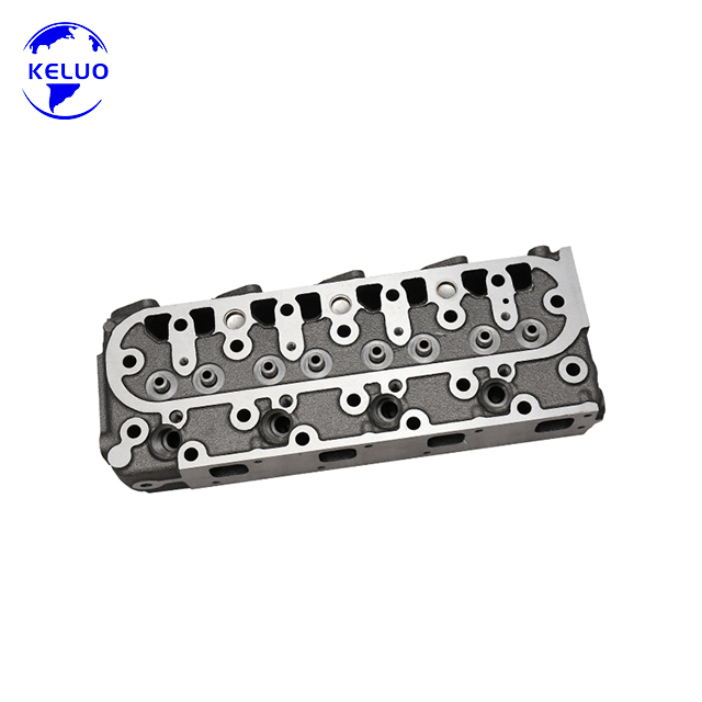 V1305 Cylinder Head Is Suitable for Kubota Engine