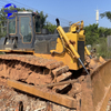 Second-Hand Shantui SD16L Bulldozer