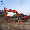 Second hand Hitachi ZX270 Excavator