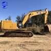 Used CAT 349D Excavator