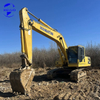 Second Hand Komatsu PC2000 Excavator