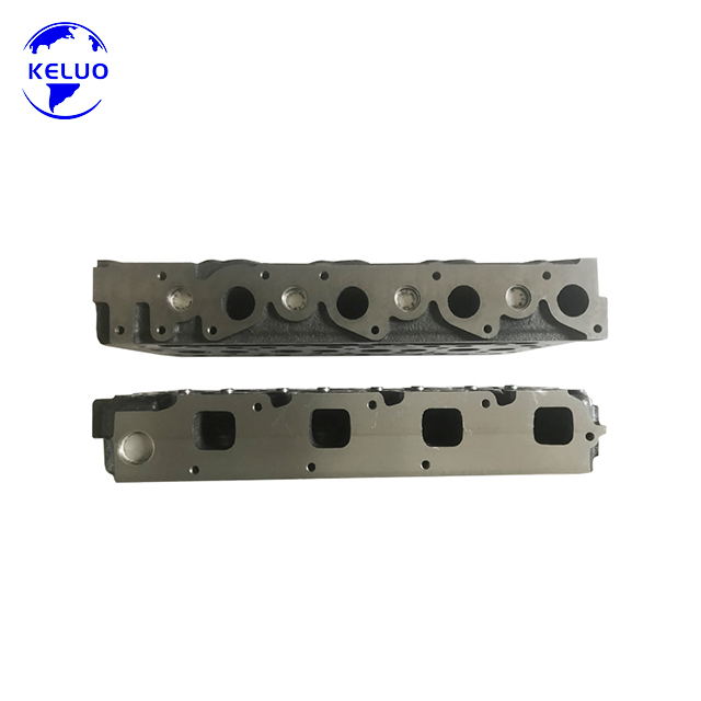 V2403 Cylinder Head Is Suitable for Kubota Engines