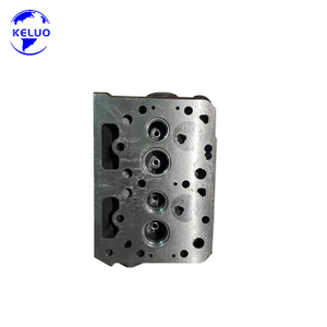 Z602 Cylinder Head Is Suitable for Kubota Engine
