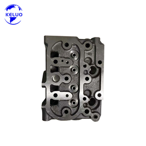 The Z482a Cylinder Head Is Suitable for Kubota Engines
