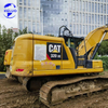 Used CAT320GC Excavator