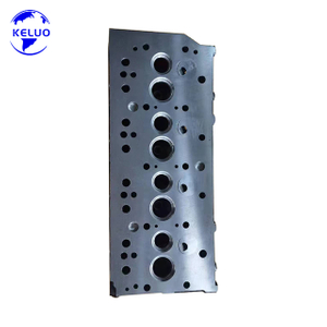 4BD2 Cylinder Head Is Suitable for Isuzu Engines
