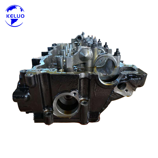 4HL1 Cylinder Head Is Suitable for Isuzu Engines