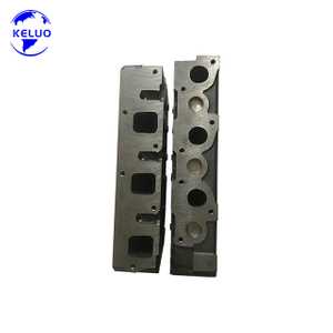 D1301 Cylinder Head Is Suitable for Kubota Engine