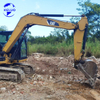 Second-Hand CAT 307E2 Excavator