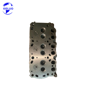 L3E Cylinder Head Is Suitable for Mitsubishi Engines