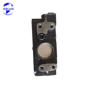 4LE1 Cylinder Head Is Suitable for Isuzu Engine Cylinder Head