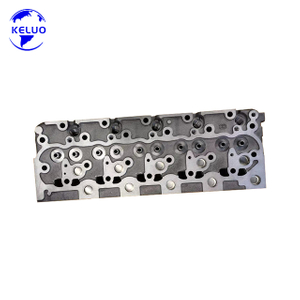 The Old F2803 Cylinder Head Is Suitable for Kubota Engines