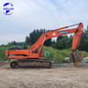 Second-Hand Doosan DH370LC-9 Excavator