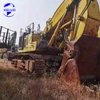 Second Hand Komatsu Pc1250 Excavator