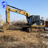 Used CAT 312D2 Excavator Easy To Operate