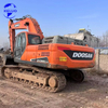 Second Hand Doosan DX300 Excavator