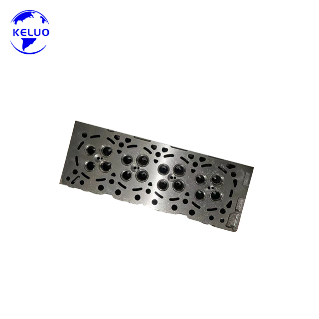 V2607GER Cylinder Head Is Suitable for Kubota Engine