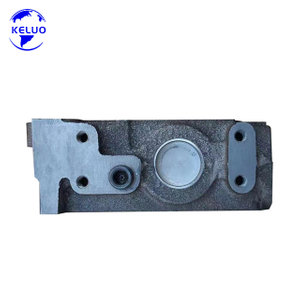 3LD1 Cylinder Head Is Suitable for Isuzu Engines