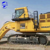 Komatsu PC2000 Excavator Construction Equipment Good Performance