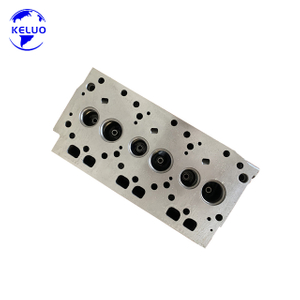 Cylinder Head E3cd Is Suitable for Iseki Engines