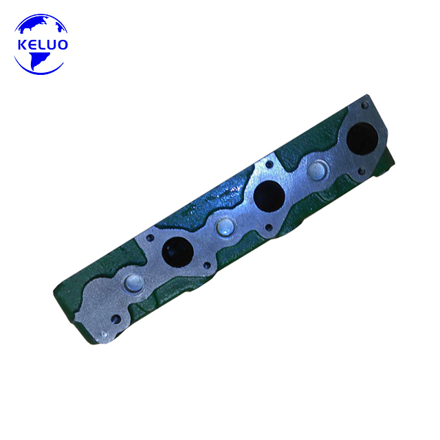 D750 Cylinder Head Is Suitable for Kubota Engine