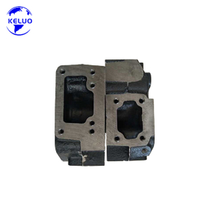 3D84-1 Cylinder Head Is Suitable for Yanmar Engines
