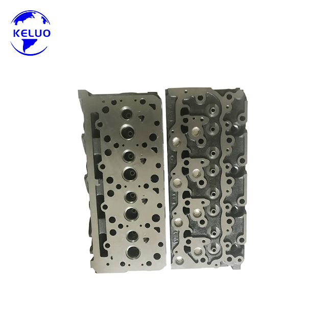 V2203B Cylinder Head Is Suitable for Kubota Engines