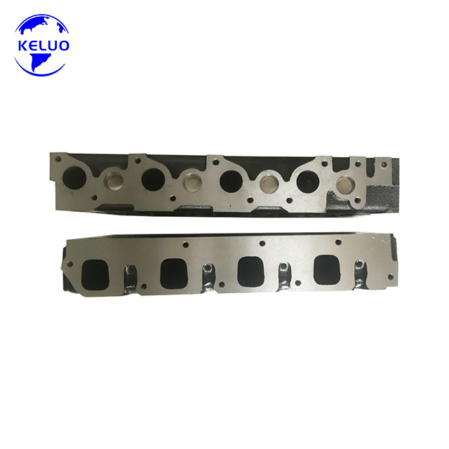 V1702A Cylinder Head Is Suitable for Kubota Engines