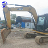 Second-Hand CAT308E2 Excavator