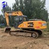 Second-Hand Sany 235 Excavator