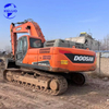 Used Doosan DX300 Excavator