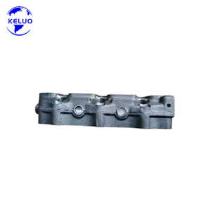403-11 Cylinder Head Is Suitable for Perkins Engines