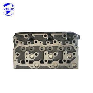 D1703A Cylinder Head Is Suitable for Kubota Engines