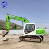 Second Hand Sumitomo 120-2 Excavator